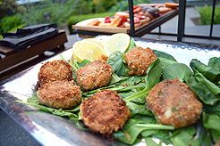 THE ULTIMATE GARDEN PARTY